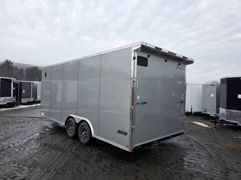 2026 Pace American JV SE 8.5X24 10K