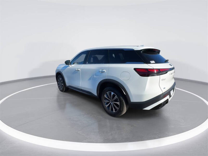 2023 Infiniti QX60 Pure