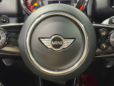 2018 MINI Countryman Cooper S ALL4