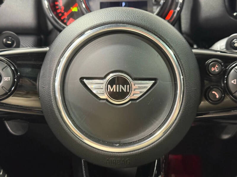 2018 MINI Countryman Cooper S ALL4