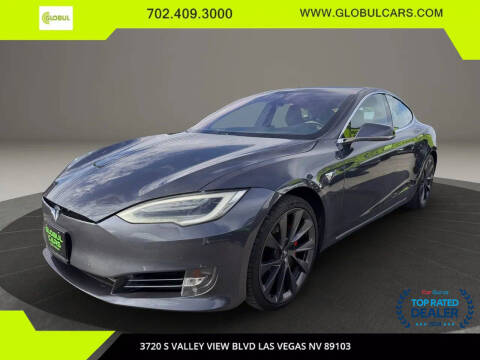 2019 Tesla Model S