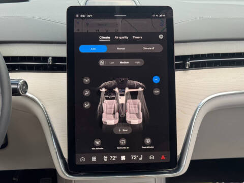 2025 Volvo EX90 Twin Ultra 7P