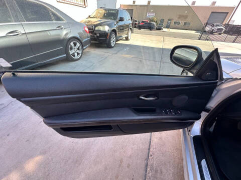 2013 BMW 3 Series 335i