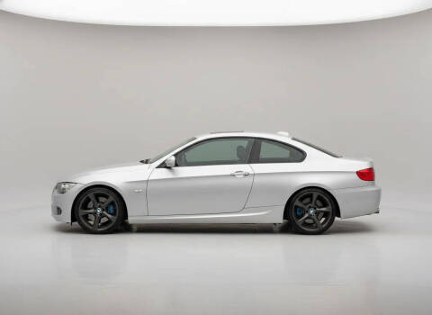 2011 BMW 3 Series 335i
