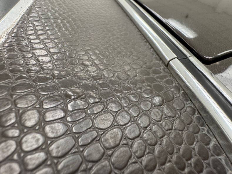 1972 Ford Thunderbird