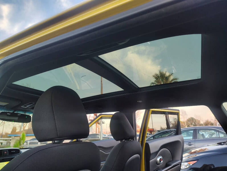 2015 Kia Soul Base - Photo 11