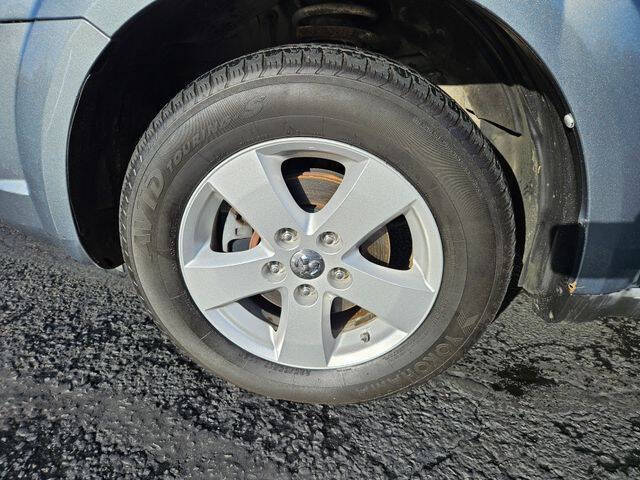 2010 Dodge Journey SXT