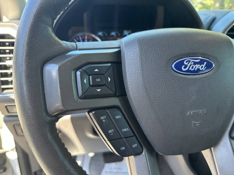 2018 Ford Expedition MAX XLT