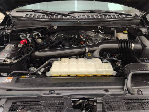 2024 Ford Expedition Timberline