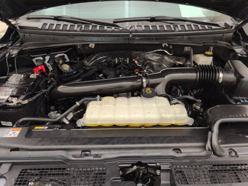 2024 Ford Expedition Timberline