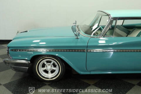 1960 Desoto Fireflite