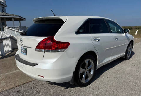 2010 Toyota Venza FWD V6