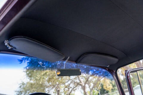 1955 Chevrolet Bel Air