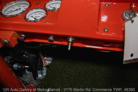 1954 Studebaker Custom