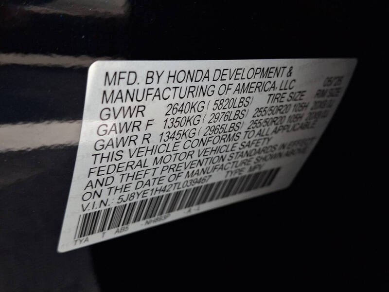 2026 Acura MDX SH-AWD w/Tech