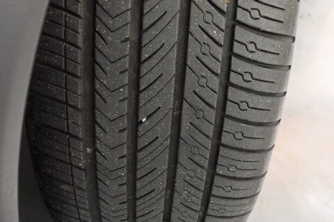 2018 Tesla Model X P100D