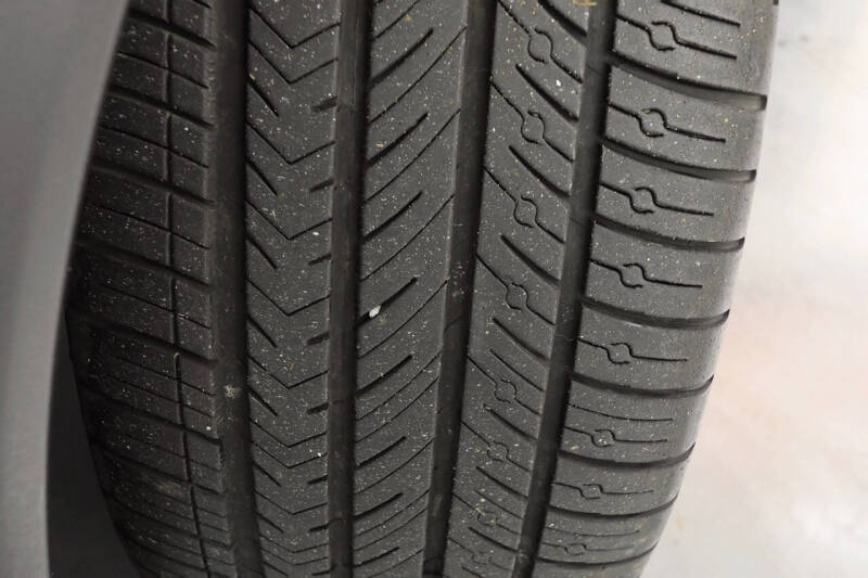 2018 Tesla Model X P100D