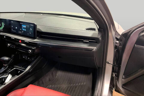 2025 Kia K5