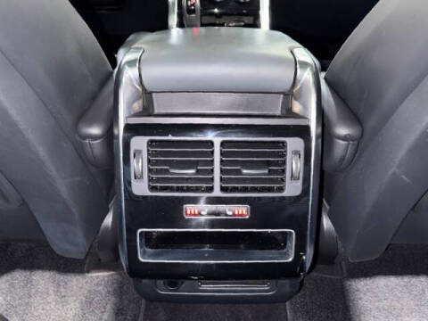 2015 Land Rover Range Rover Sport