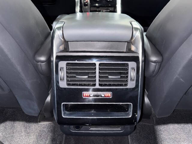 2015 Land Rover Range Rover Sport