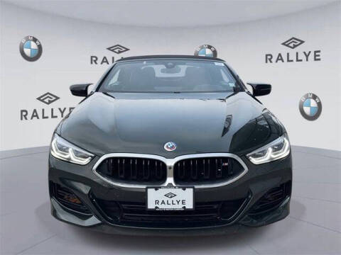 2023 BMW 8 Series M850i xDrive