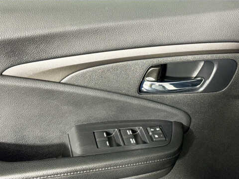 2019 Honda Pilot EX