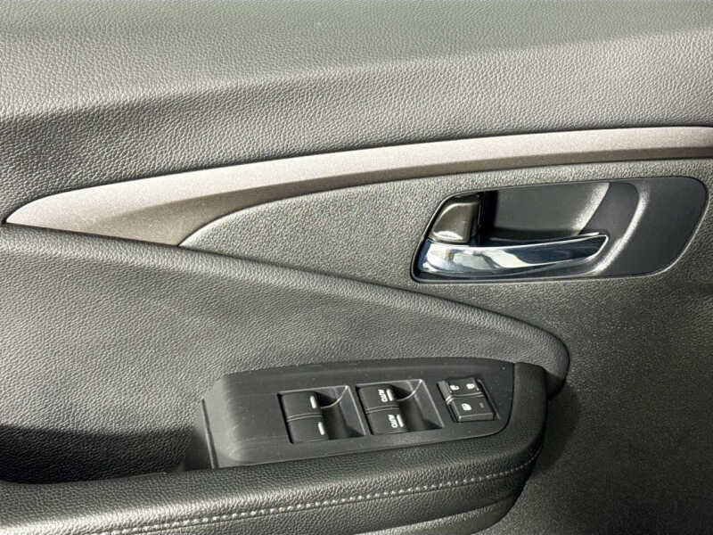 2019 Honda Pilot EX