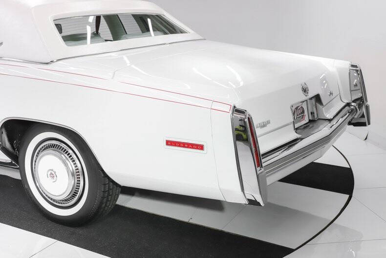 1978 Cadillac Eldorado