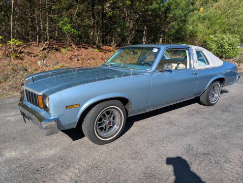 1979 Oldsmobile Omega