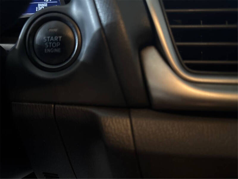 2018 Mazda MAZDA3 Sport