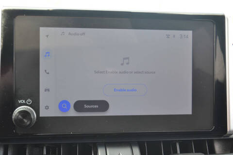 2024 Toyota RAV4 Prime SE