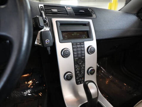 2012 Volvo C70 T5 Premier Plus