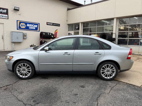 2006 Volvo S40 2.4i