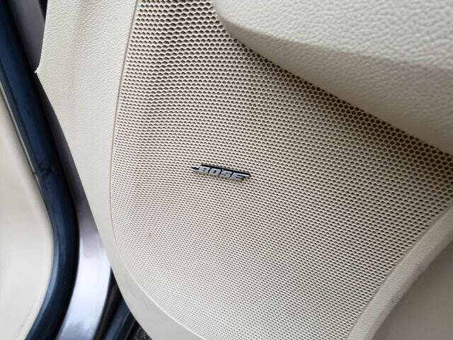 2009 Buick Enclave CXL