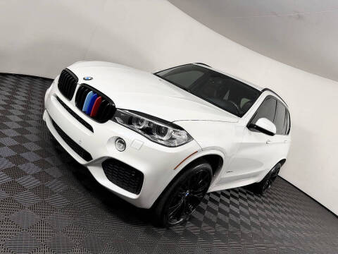 2014 BMW X5 xDrive35i
