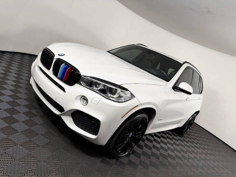 2014 BMW X5 xDrive35i