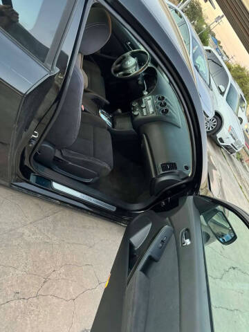 2013 Nissan Altima 2.5 S