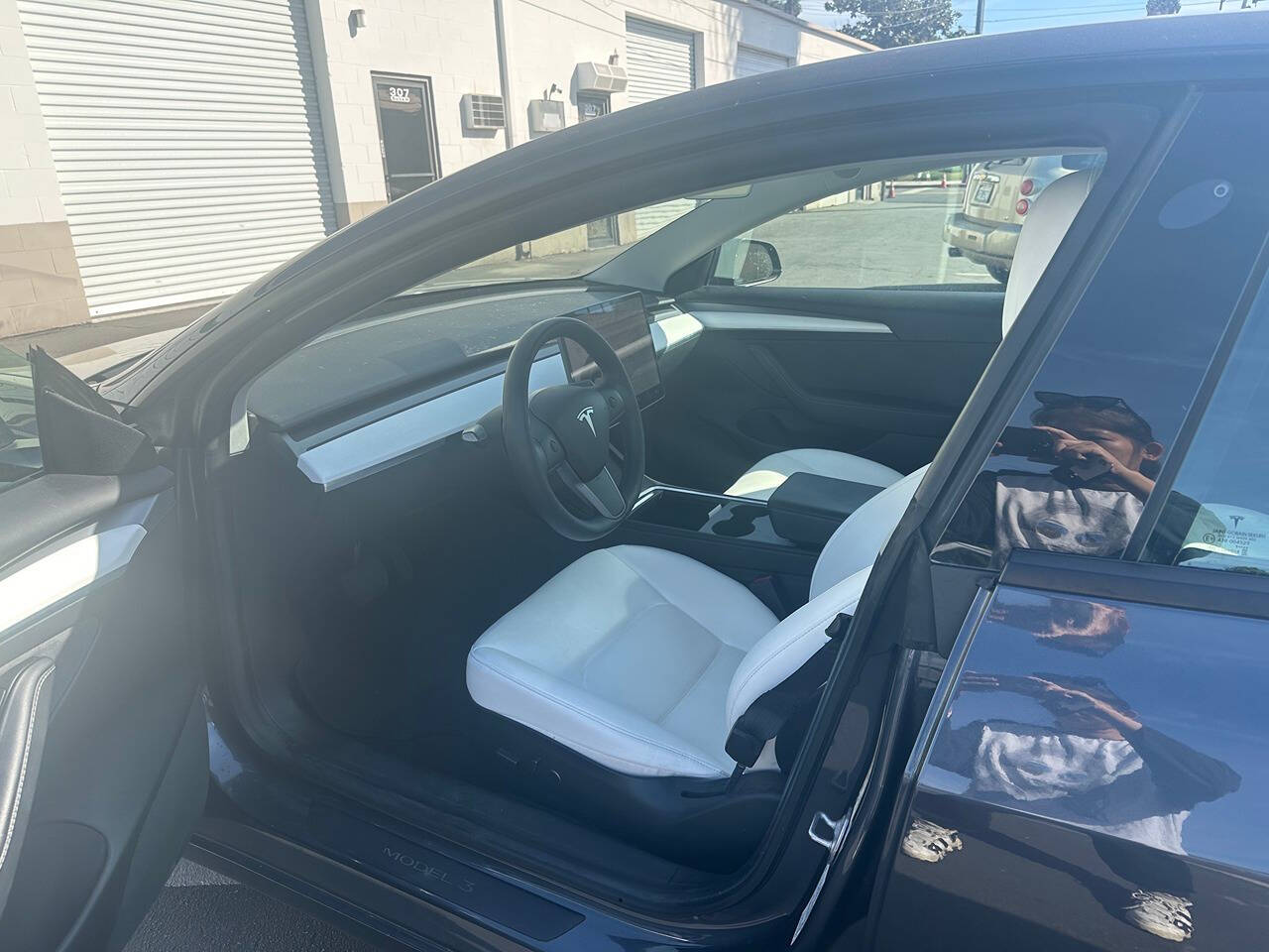 2021 Tesla Model 3 for sale at Sedona Motors in Glendora, CA