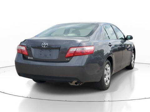 2009 Toyota Camry