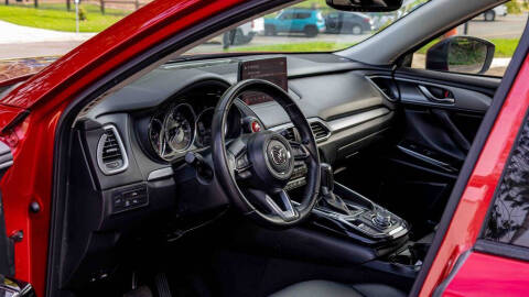 2020 Mazda CX-9 Touring