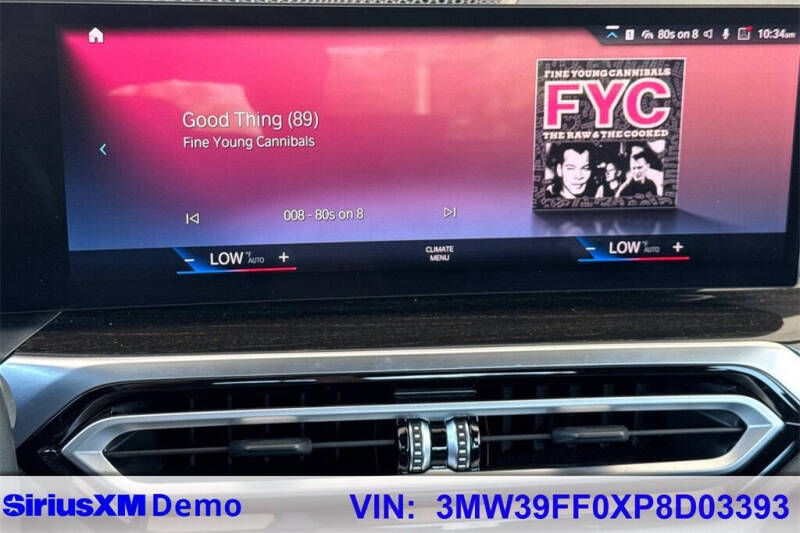 2023 BMW 3 Series 330e