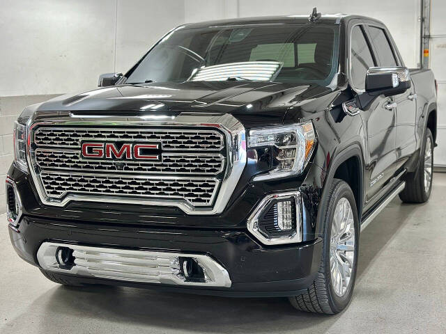 2019 GMC Sierra 1500 for sale at CityWerks Motorsports in Glendale Heights, IL