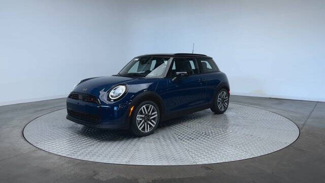 2026 MINI Hardtop 2 Door Cooper S