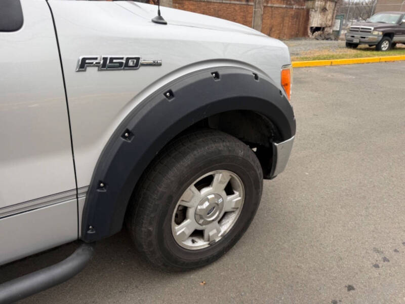 2011 Ford F-150 XL