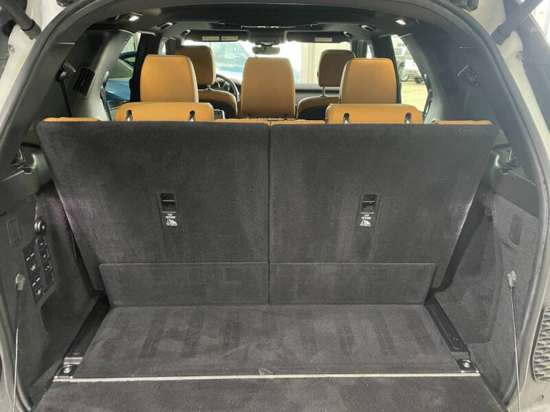 2019 Land Rover Discovery HSE