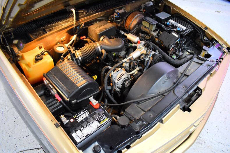 1999 Chevrolet Tahoe