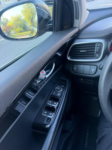 2020 Kia Sorento LX V6
