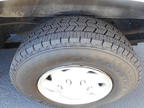 2014 Ford E-Series E-250