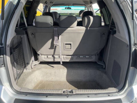 2003 Honda Odyssey EX-L