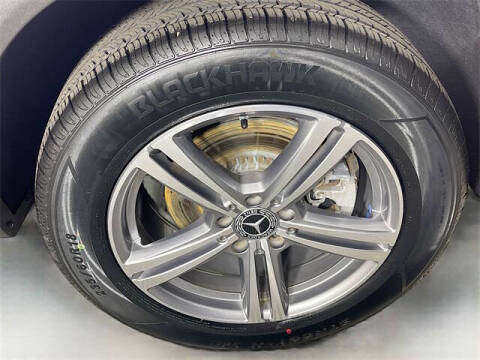 2022 Mercedes-Benz GLC GLC 300 4MATIC